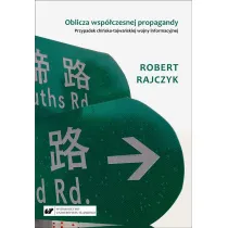 Oblicza wsp�czesnej propagandy
