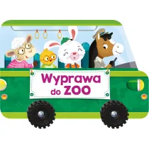 Wyprawa do ZOO