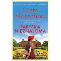 Paryska nieznajoma