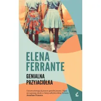 Genialna przyjaci�ka. Tom 1