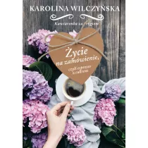 ycie na zamwienie, czyli espresso z cukrem. Kawiarenka za rogiem. Tom 1