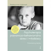 Psychoterapia poznawczo-behawioralna dzieci...