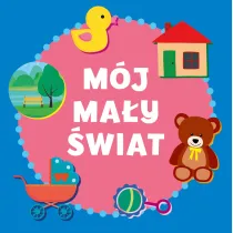 M�j ma�y �wiat