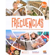 Frecuencias A1.2. Podrcznik