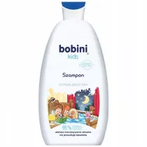 Bobini Kids hipoalergiczny szampon do w�os�w 500 ml