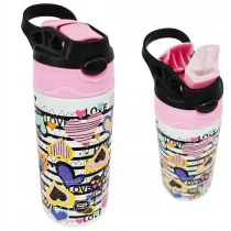 Patio Bidon metalowy Coolpack bono Diary