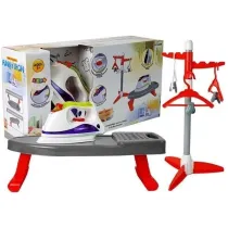 Zestaw do prasowania LeanToys