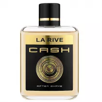La Rive Woda po goleniu Cash For Men 100 ml
