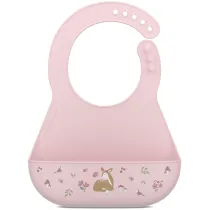Mepal liniak silikonowy z kieszonk Mio Fairy Garden 108034565406