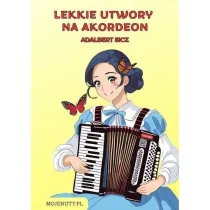 Lekkie utwory na akordeon