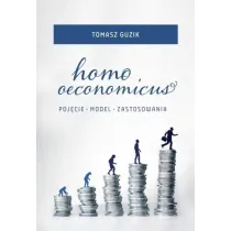 Homo oeconomicus