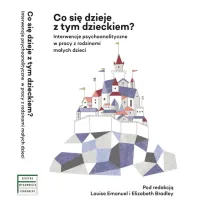 Co si� dzieje z tym dzieckiem?