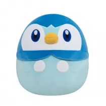 Squishmallows Piplup Seria 3, pluszak, 35 cm Jazwares