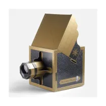 Camera Obscura (matwka 16x16cm) do samodzielnego zoenia