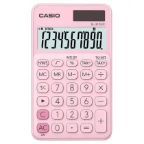 Kalkulator Casio SL-310UC-PK BOX