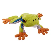 aba drzewna zielona 20cm Beppe