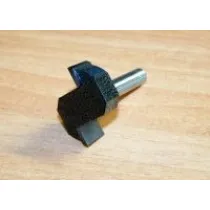 Drel/Condor Condor frez do drewna 8x32x10x9,4mm 806. do rowk�w, bez �o�yska.