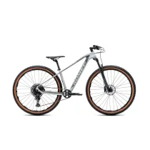 Romet Rower grski MONSUN 3.0 szary 15 S