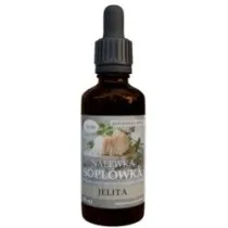 Mir-Lek Nalewka Soplwka na JELITA suplement diety 50 ml