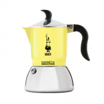 Bialetti Kawiarka Primavera Fiammetta 2tz 100 ml
