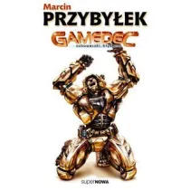 Zabaweczki. B�yski. Gamedec. Tom 3. Cz�� 1
