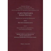 Corpus Epistularum part 2 vol 2