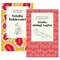 Pakiet Sztuka kobiecoci, Sztuka obsugi waginy