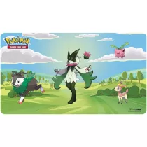Ultra Pro: Pokmon - Playmat - Gallery Series - Morning Meadow