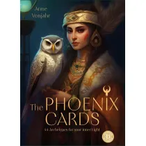 Phoenix Cards