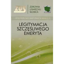 Yeku Karnet Emerytura