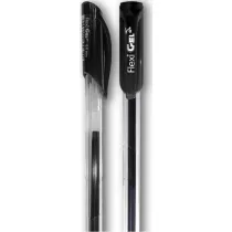 Tadeo D�ugopis �elowy Flexi Gel czarny 1szt