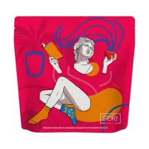 Kolumbia Carambolo Filter 250g