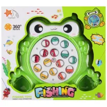 Gra Rybki magnetyczne aba MEGA CREATIVE 573941