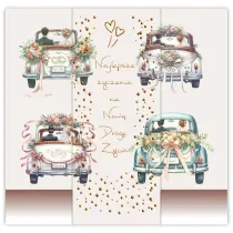 Trend Karnet KW Premium �lub