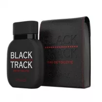Georges Mezotti Woda toaletowa Black Track 30 ml