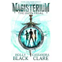 Magisterium. The Complete Collection
