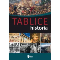 Tablice. Historia