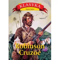 Robinson Cruzoe