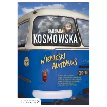 Niebieski autobus