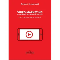 Video marketing w mediach spo�eczno�ciowych