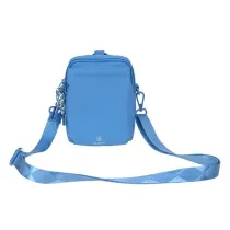Palopa Torebka saszetka na smakoyki dla psa Greta sky blue L
