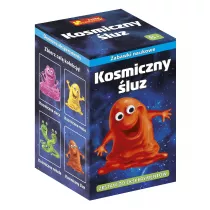 Zabawki naukowe - Kosmiczny luz Ranok-Creative
