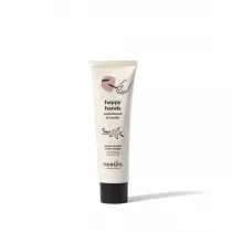 Resibo Happy Hands nawilajcy krem do rk drzewo sandaowe i wanilia 50 ml