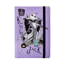 Patio Notes A5 z gumk� 80k. w lini� Disney Burton's wz�r 2