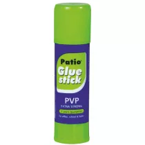 Patio Klej w sztyfcie 15 g