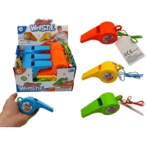 Gwizdek MIX Cabo-Toys