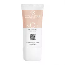 Collistar Not Ordinary Smooth Base Illuminate baza pod makija 30 ml