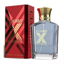 Omerta Woda toaletowa LUomo X 100 ml