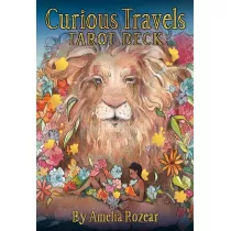 Curious Travels Tarot
