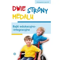 Dwie strony medalu. Ksi��ka